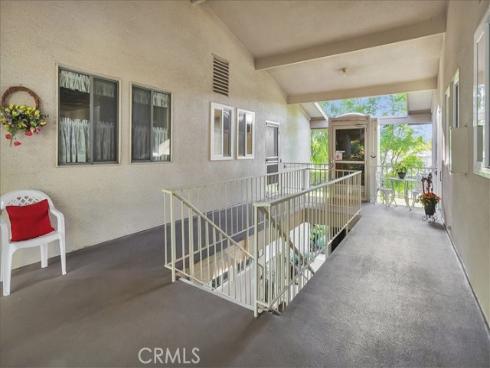 271  Avenida Sevilla  O , Laguna Woods, CA