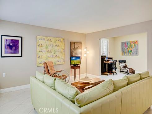 645  Avenida Sevilla  A , Laguna Woods, CA