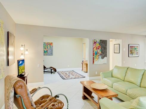 645  Avenida Sevilla  A , Laguna Woods, CA