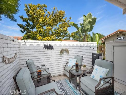 2022  Via Mariposa East  C , Laguna Woods, CA