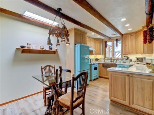 312  Ave Castilla  D , Laguna Woods, CA