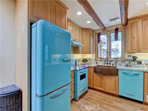 312  Ave Castilla  D , Laguna Woods, CA