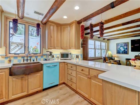 312  Ave Castilla  D , Laguna Woods, CA