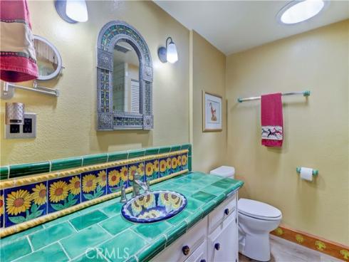 312  Ave Castilla  D , Laguna Woods, CA