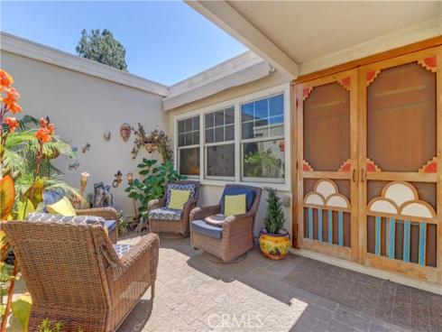 312  Ave Castilla  D , Laguna Woods, CA