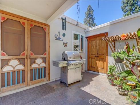 312  Ave Castilla  D , Laguna Woods, CA