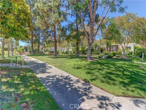 312  Ave Castilla  D , Laguna Woods, CA