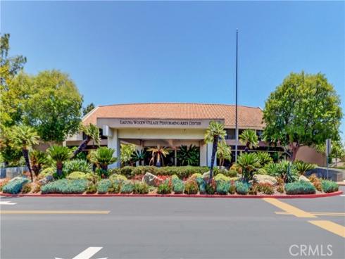 5311 Cantante , Laguna Woods, CA