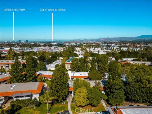 2286  Via Puerta  A , Laguna Woods, CA