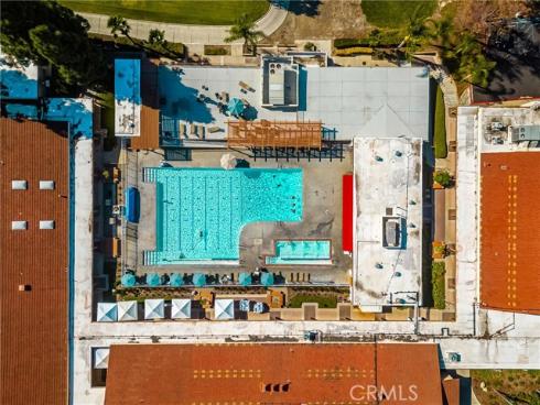 2286  Via Puerta  A , Laguna Woods, CA