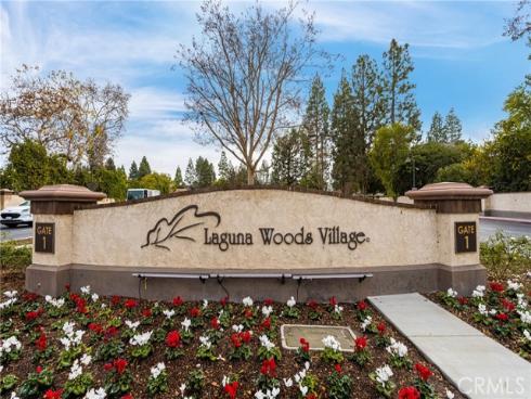 2286  Via Puerta  A , Laguna Woods, CA
