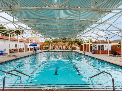 2286  Via Puerta  A , Laguna Woods, CA