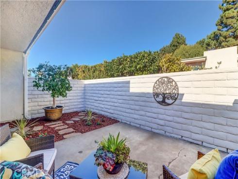 950  Avenida Carmel  G , Laguna Woods, CA