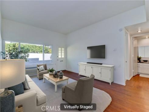 950  Avenida Carmel  G , Laguna Woods, CA