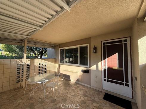 175  Avenida Majorca  D , Laguna Woods, CA