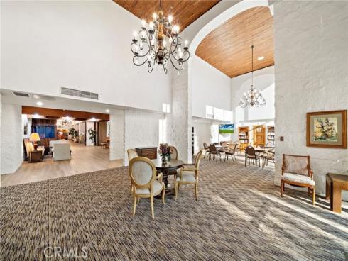 24055  Paseo Del Lago  909 , Laguna Woods, CA