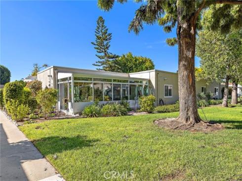 2026  Via Mariposa  D , Laguna Woods, CA