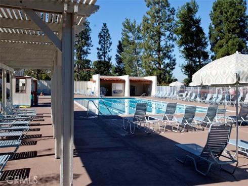 2026  Via Mariposa  D , Laguna Woods, CA