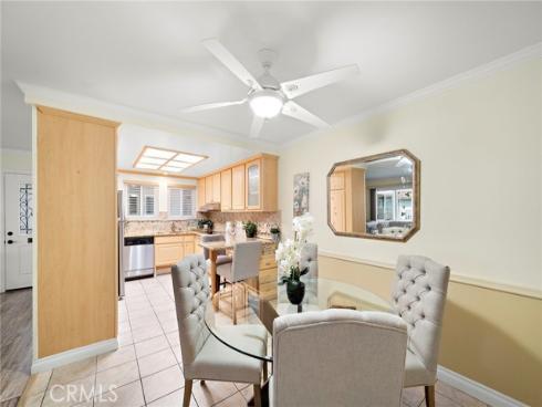 669  Via Mendoza  P , Laguna Woods, CA