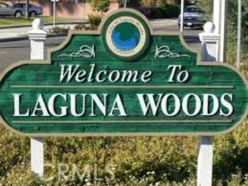 936  Avenida Majorca  B , Laguna Woods, CA