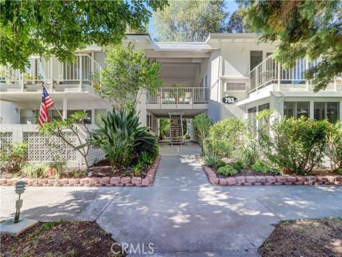 753  Avenida Majorca #q  , Laguna Woods, CA