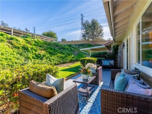 3470  Bahia Blanca  B , Laguna Woods, CA