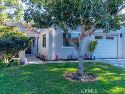 3470  Bahia Blanca  B , Laguna Woods, CA