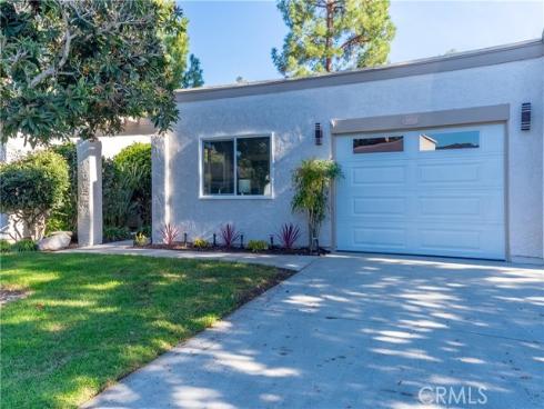 3470  Bahia Blanca  B , Laguna Woods, CA