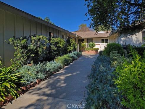 510  Avenida Sevilla  C , Laguna Woods, CA