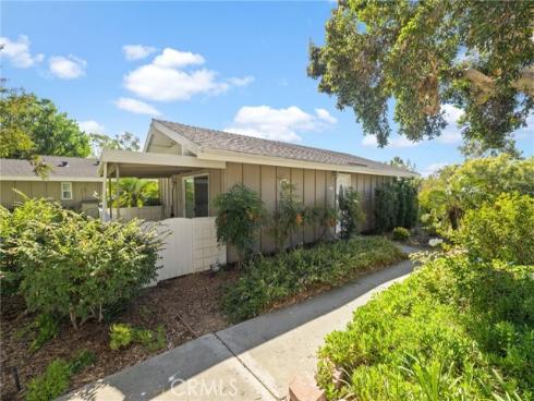 612  Avenida Sevilla #a  , Laguna Woods, CA
