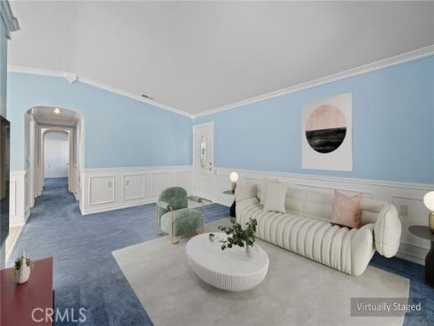 612  Avenida Sevilla #a  , Laguna Woods, CA