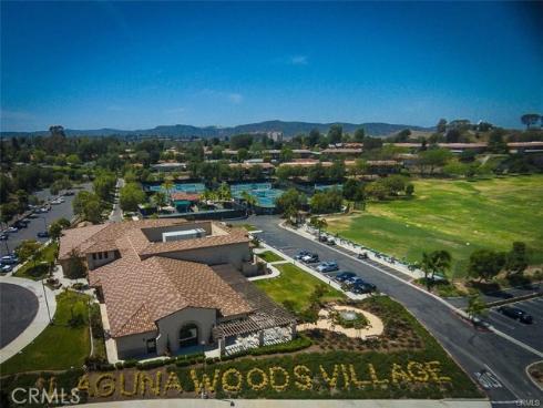 2290 Via Puerta A , Laguna Woods, CA