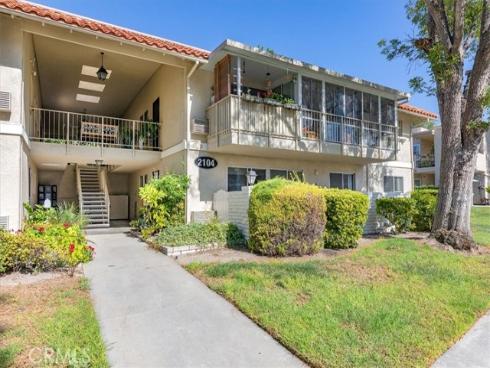 2104  Ronda Granada  A , Laguna Woods, CA