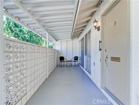 335  Avenida Sevilla  B , Laguna Woods, CA