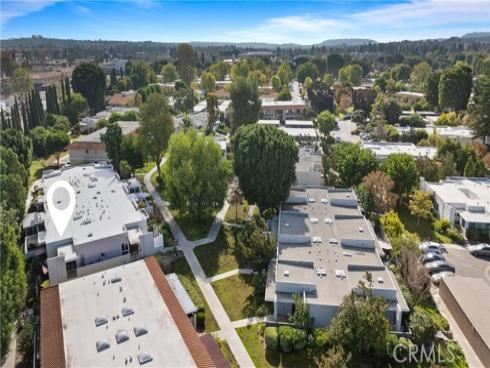 2121  Ronda Granada  N , Laguna Woods, CA