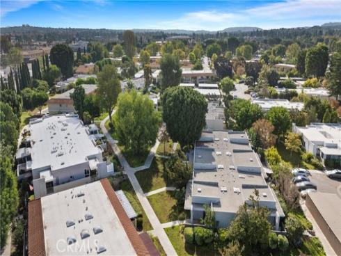 2121  Ronda Granada  N , Laguna Woods, CA