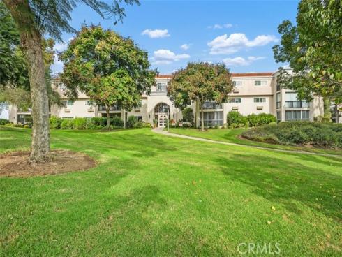 5500  Paseo Del Lago  1A , Laguna Woods, CA