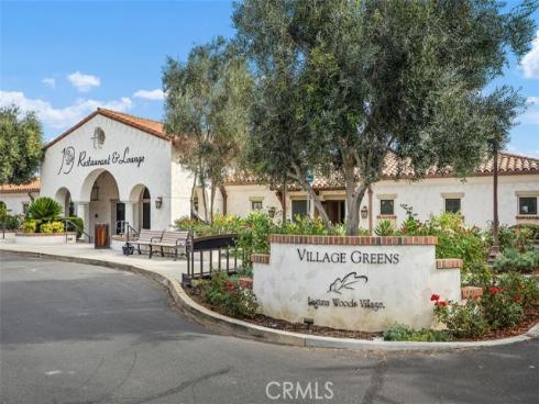 5500  Paseo Del Lago  1A , Laguna Woods, CA