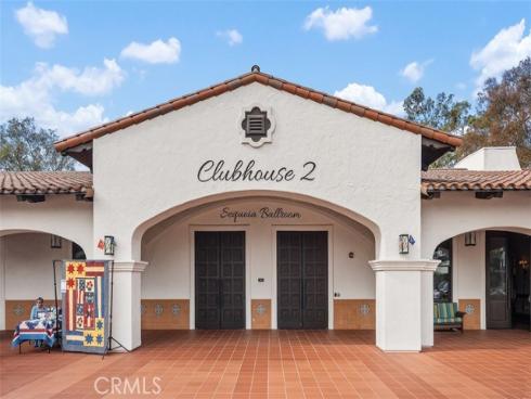 5500  Paseo Del Lago  1A , Laguna Woods, CA