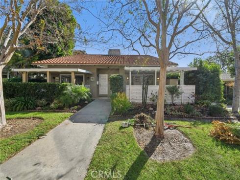 617  Avenida Sevilla  D , Laguna Woods, CA