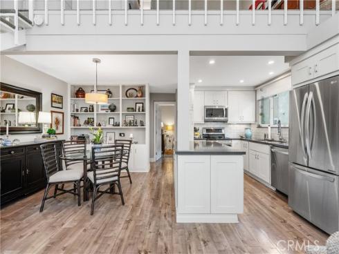 91  Calle Aragon  D , Laguna Woods, CA