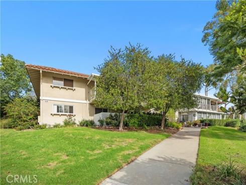 622  Avenida Sevilla  B , Laguna Woods, CA
