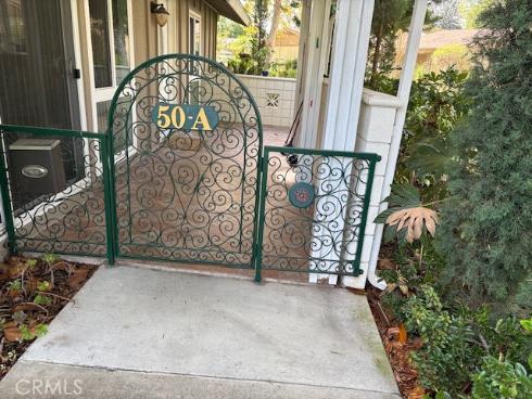 50  Calle Aragon  A , Laguna Woods, CA