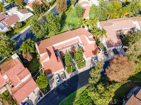 3437  Bahia Blanca  P , Laguna Woods, CA