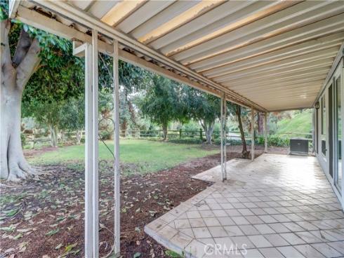 3352  Bahia Blanca  B , Laguna Woods, CA