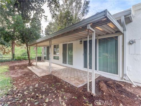 3352  Bahia Blanca  B , Laguna Woods, CA