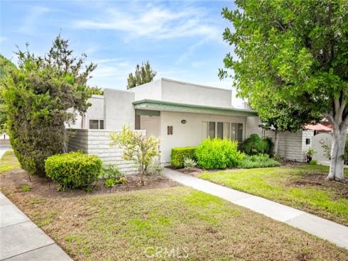 2220 E Via Mariposa East  H , Laguna Woods, CA