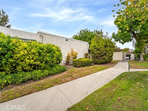 2220 E Via Mariposa East  H , Laguna Woods, CA