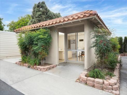 2220 E Via Mariposa East  H , Laguna Woods, CA
