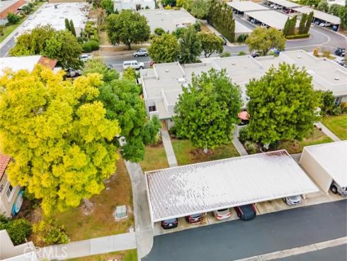 2220 E Via Mariposa East  H , Laguna Woods, CA